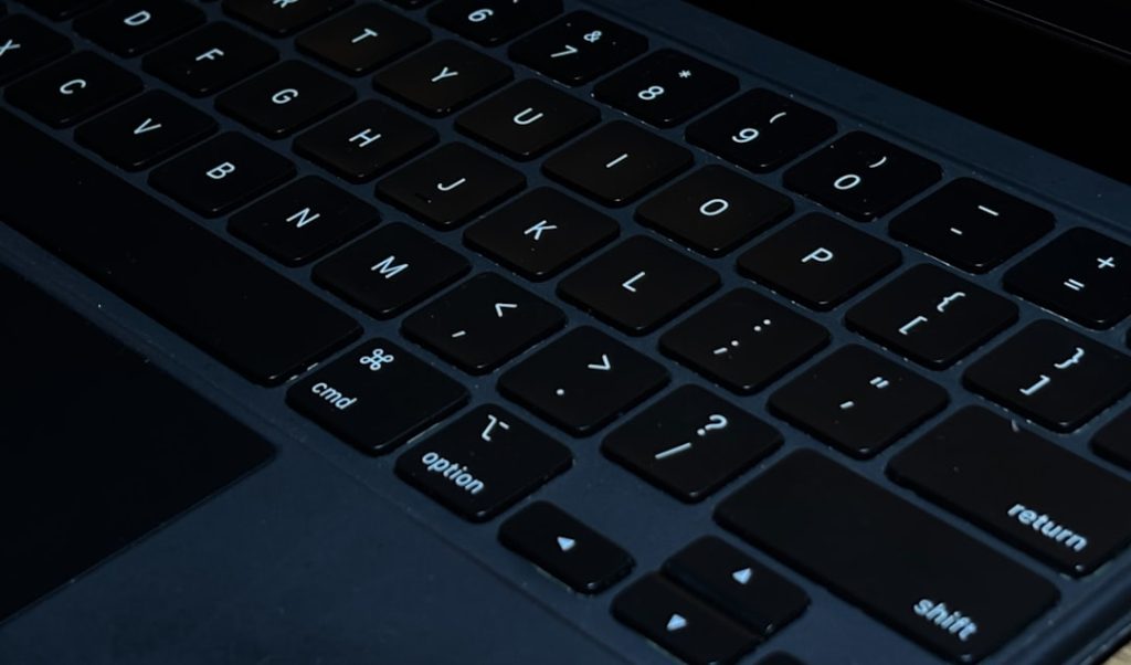 close-up-of-a-backlit-laptop-keyboard-slm5elnbjkg