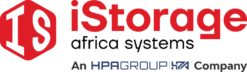 istorage africa logos